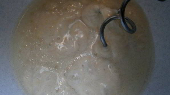 ароматные булочки с корицей