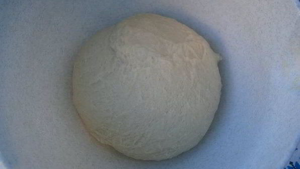 ароматные булочки с корицей