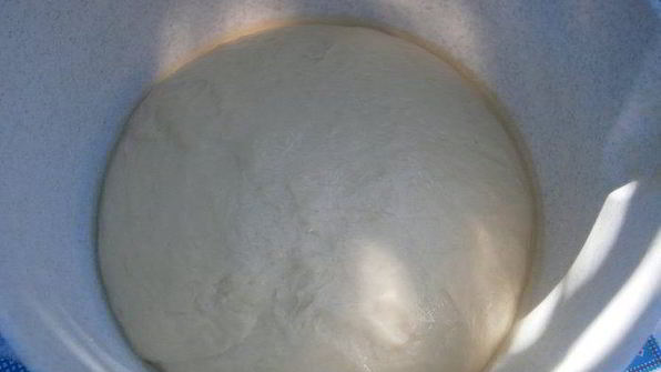 ароматные булочки с корицей