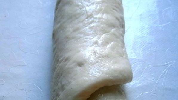 ароматные булочки с корицей