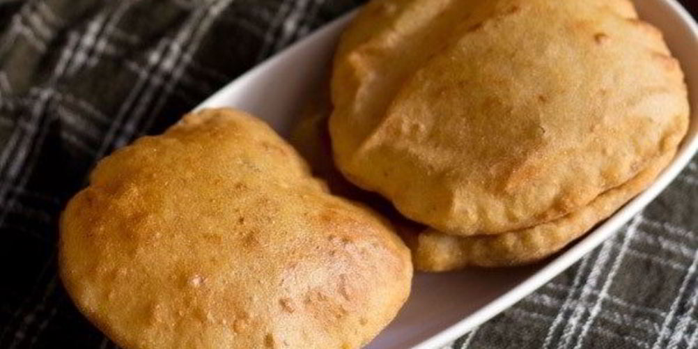 Рецепт банановых булочек