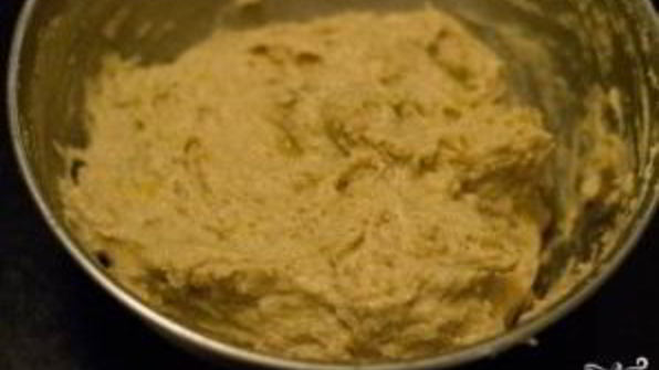 банановые булочки