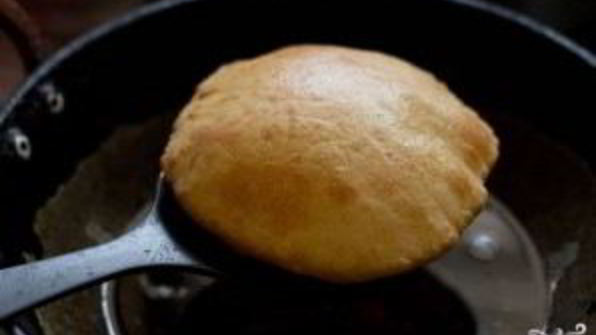 банановые булочки