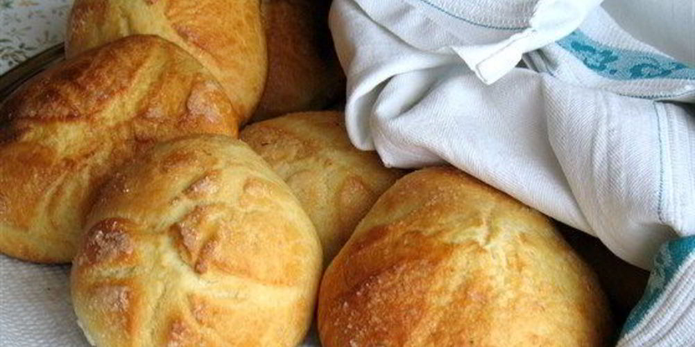 Рецепт булочек бриошь