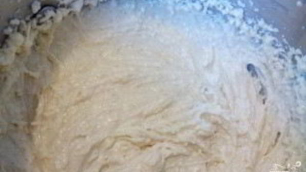 булочки из творожного теста