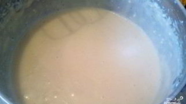 булочки из творожного теста