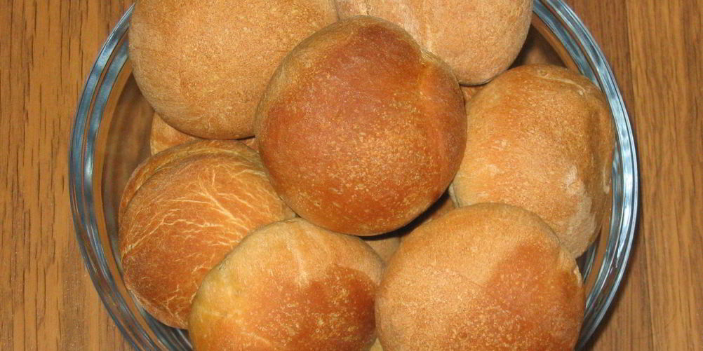 Рецепт булочек ны пиве