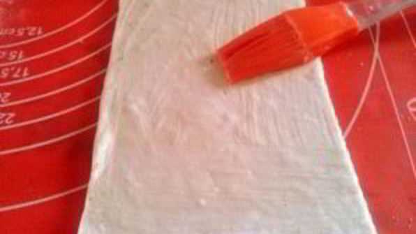 булочки с корицей без дрожжей