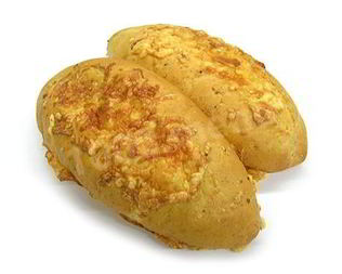 Булочки с сыром сулугуни