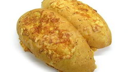 Булочки с сыром сулугуни