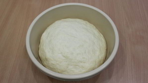 булочки сдобные кружевные