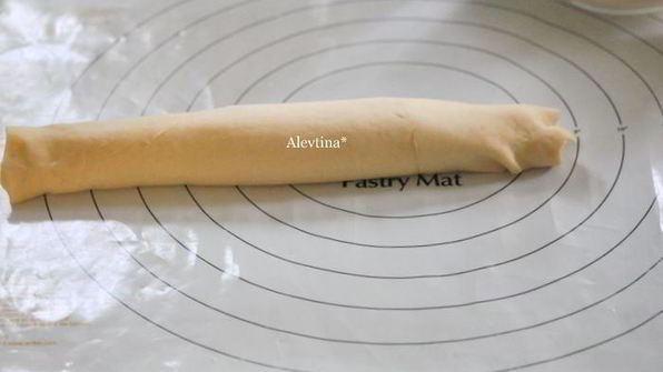 булочки со сливочным сыром