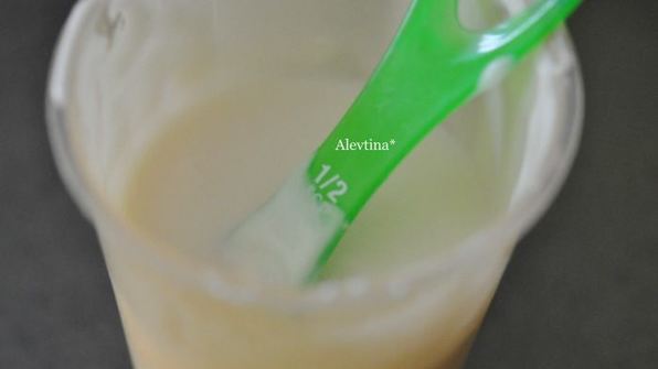 булочки со сливочным сыром