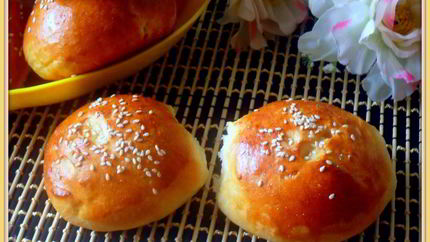 Императорские булочки