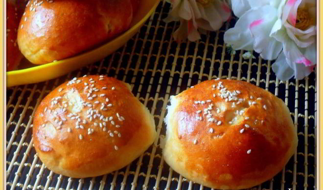 Императорские булочки