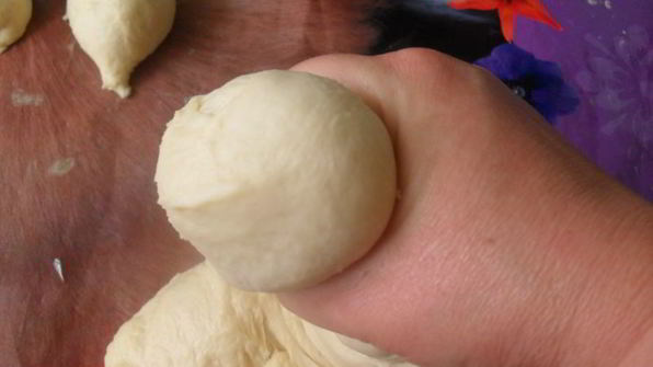 императорские булочки