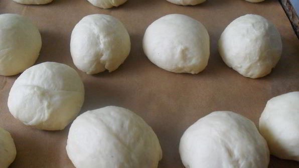 императорские булочки