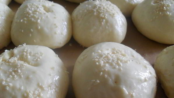 императорские булочки