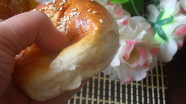 императорские булочки