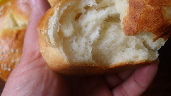 императорские булочки