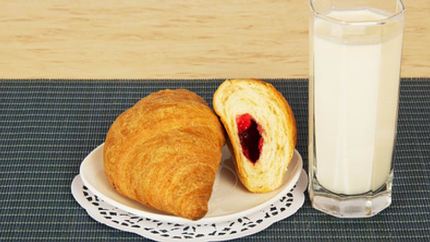 Круассан