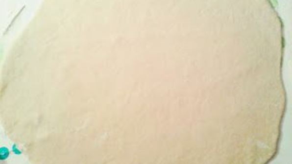 круассаны с апельсиновым и яблочным джемом