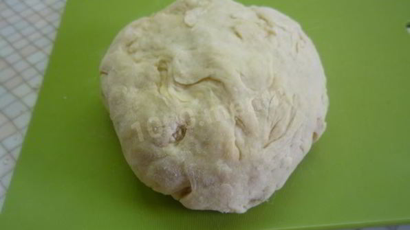 мягкие булочки малышки в духовке