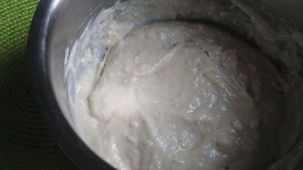 нежные булочки с цедрой лимона и апельсина