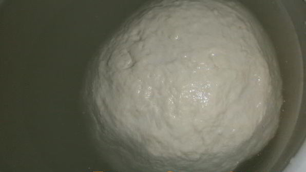 плюшки с маком