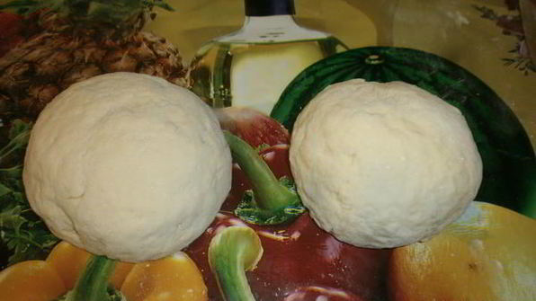 плюшки с маком