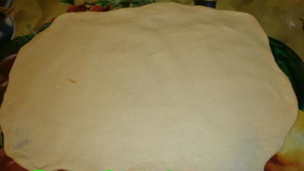 плюшки с маком