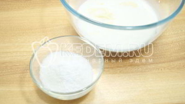 сдобные булочки плюшки