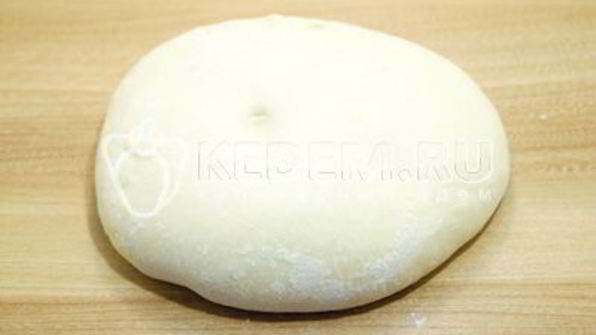 сдобные булочки плюшки