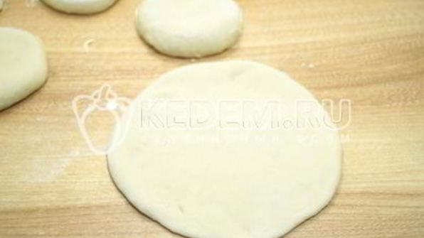 сдобные булочки плюшки