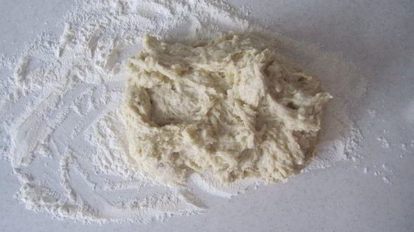 шведские булочки с корицей