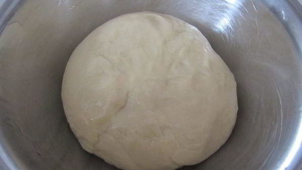 шведские булочки с корицей