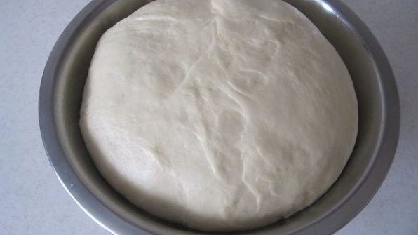 шведские булочки с корицей