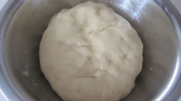 шведские булочки с корицей