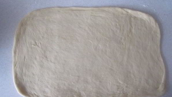 шведские булочки с корицей