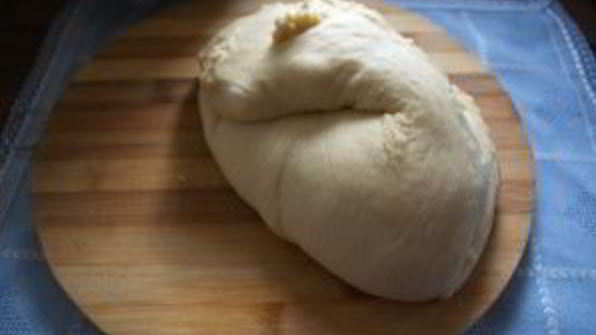 сладкие булочки на кефире