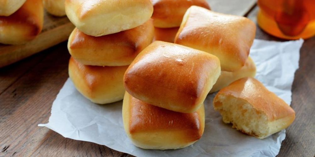 Рецепт техасских булочек из придорожного кафе