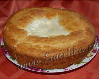 Ватрушка Восторг