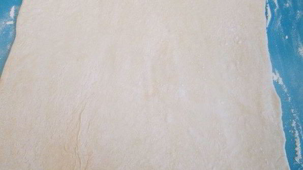 ватрушки с творогом в сметанной заливке