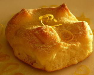 Венецианские булочки