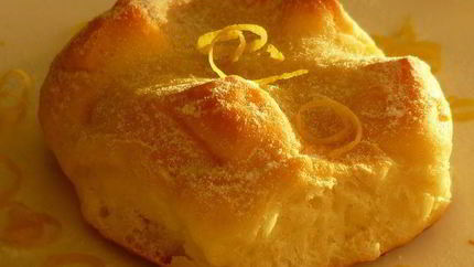 Венецианские булочки