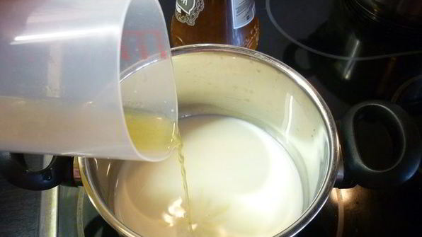 венецианские булочки