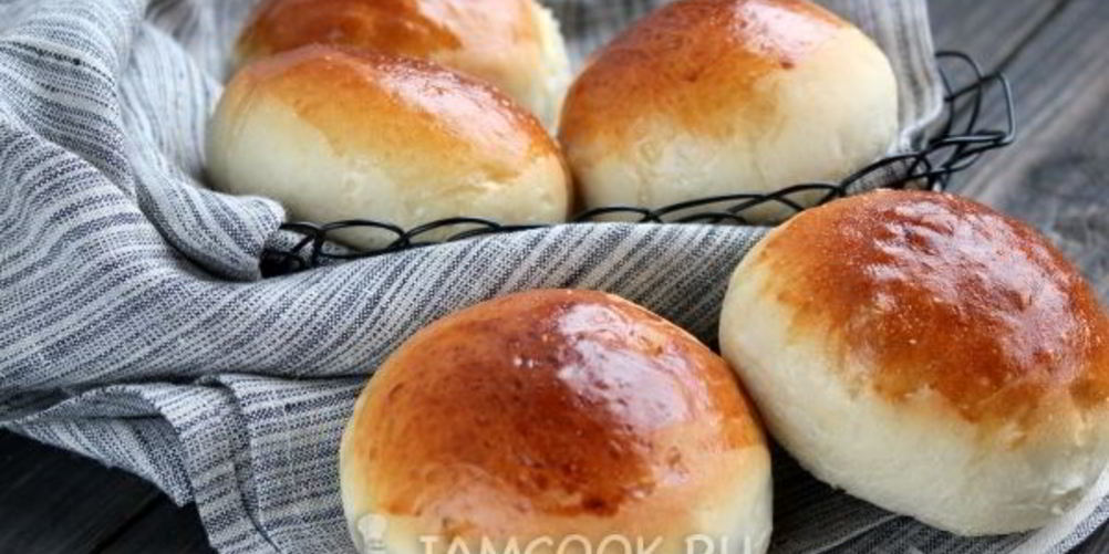 Рецепт венских булочек