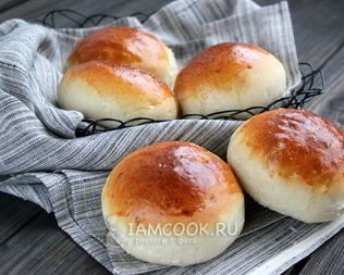 Венские булочки