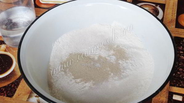 венские булочки