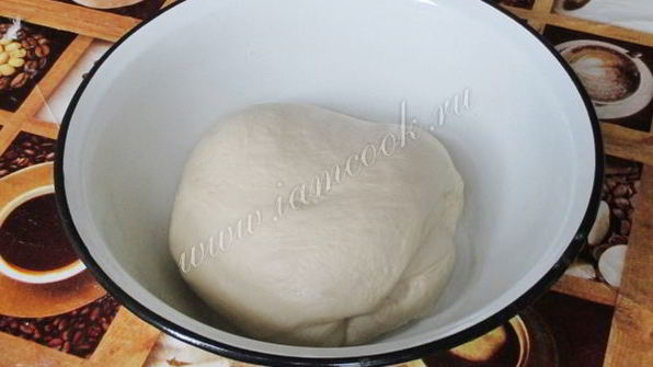 венские булочки